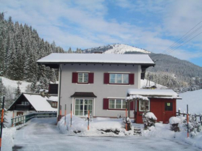 Отель Haus Ortner, Русбах-Ам-Пас-Гшют